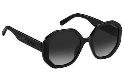 Sunglasses Marc Jacobs MARC659/S 807/9O Besondere Schwarz