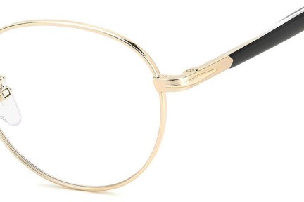 Glasses David Beckham DB1127 RHL Oval Gold