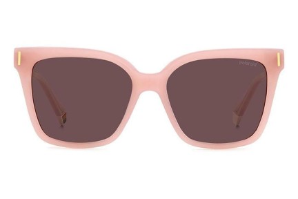 Sunglasses Polaroid PLD6192/S 35J/KL Polarized Cat Eye Rosa