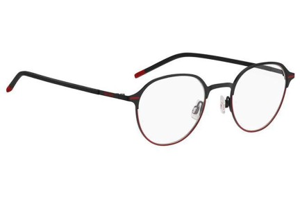 Glasses HUGO HG1234 OIT Oval Schwarz