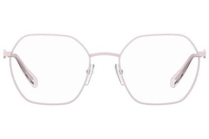 Glasses Love Moschino MOL614 35J Besondere Rosa