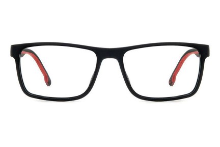 Glasses Carrera CARRERA8885 BLX Rechteck Schwarz