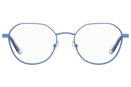 Glasses Seventh Street 7A583 789 Rund Blau