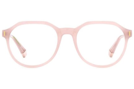 Glasses Polaroid PLDD483 35J Besondere Rosa