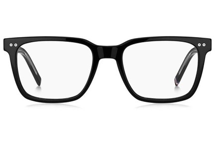 Glasses Tommy Hilfiger TH1982 807 Quadratisch Schwarz