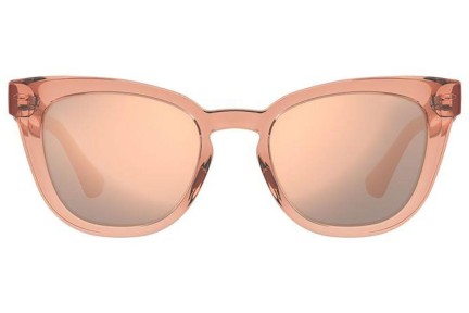 Sonnenbrille Havaianas ROSA 9R6/0J Cat Eye Beige