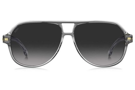 Sonnenbrille BOSS BOSS1507/S KB7/9O Pilot Grau