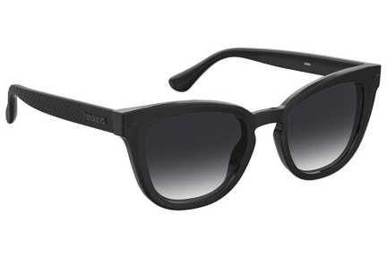 Sonnenbrille Havaianas ROSA 807/9O Cat Eye Schwarz