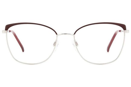 Glasses Pierre Cardin P.C.8879 LYG Rund Silber