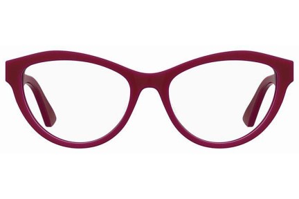 Glasses Moschino MOS623 C9A Cat Eye Rot