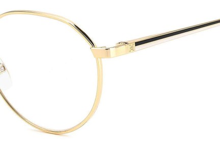 Brillen Carolina Herrera HER0169 000 Oval Gold