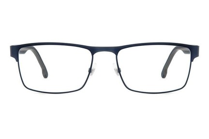 Glasses Carrera CARRERA8884 4NZ Rechteck Grau