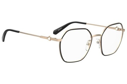 Glasses Love Moschino MOL614 2M2 Besondere Schwarz