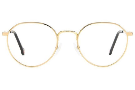 Glasses Carolina Herrera HER0169 000 Oval Gold