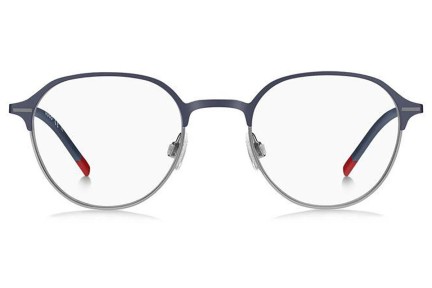 Glasses HUGO HG1234 DTY Oval Blau