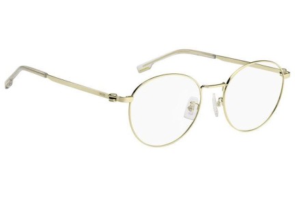 Glasses BOSS BOSS1539/F J5G Oval Gold