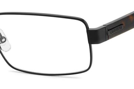 Glasses Carrera CARRERA8887 807 Rechteck Schwarz