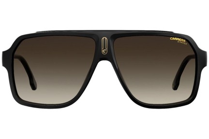 Sunglasses Carrera CARRERA1030/S 807/HA Pilot Schwarz