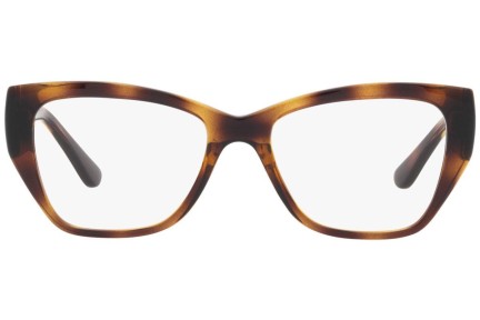 Glasses Vogue Eyewear VO5483 W656 Cat Eye Havanna