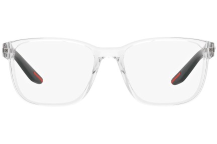 Glasses Prada Linea Rossa PS06PV 2AZ1O1 Quadratisch Kristall