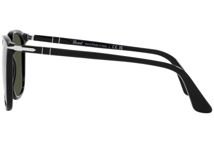 Sonnenbrille Persol PO3316S 95/31 Quadratisch Schwarz