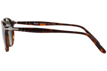 Sunglasses Persol Galleria '900 Collection PO3092SM 901531 Rund Havanna