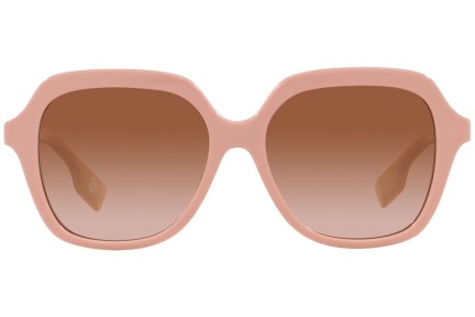 Sonnenbrille Burberry Joni BE4389 406113 Quadratisch Rosa