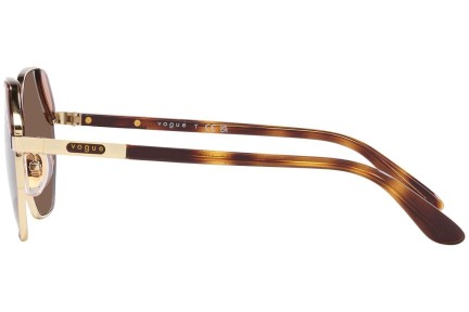 Sunglasses Vogue Eyewear VO4268S 848/73 Besondere Gold