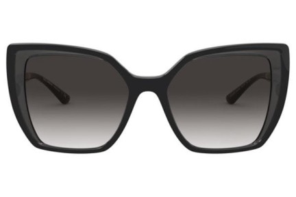 Sonnenbrille Dolce & Gabbana DG6138 32468G Quadratisch Schwarz