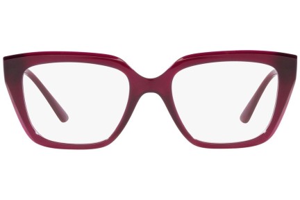 Brillen Vogue Eyewear VO5477B 2989 Rechteck Rot