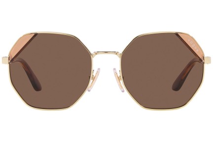 Sunglasses Vogue Eyewear VO4268S 848/73 Besondere Gold