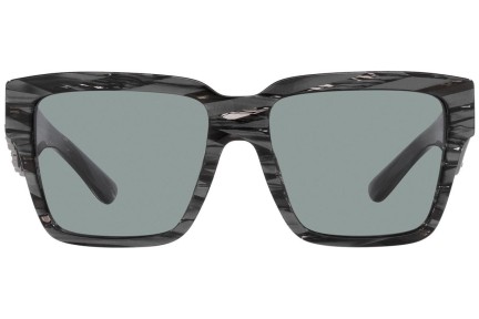 Sunglasses Dolce & Gabbana DG4436 318787 Quadratisch Schwarz