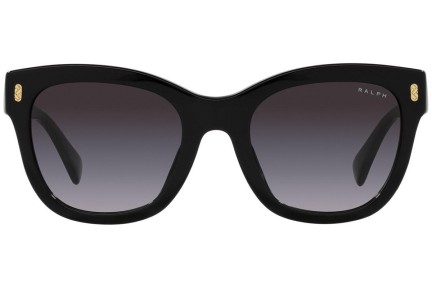 Sonnenbrille Ralph by Ralph Lauren RA5301U 50018G Cat Eye Schwarz