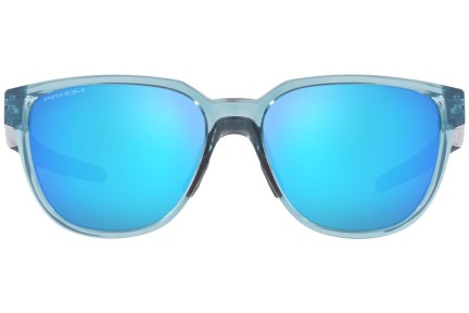 Sonnenbrille Oakley Actuator OO9250-06 Quadratisch Blau