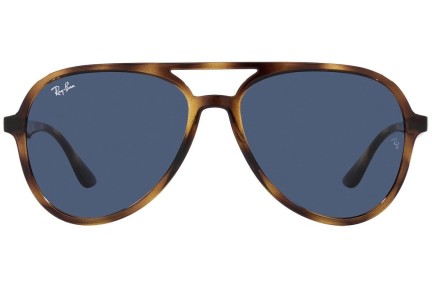 Sunglasses Ray-Ban RB4376 710/80 Pilot Havanna