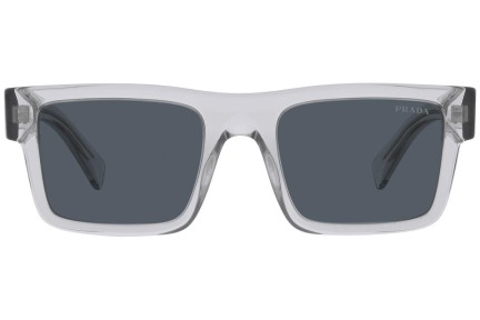 Sonnenbrille Prada PR19WS U4309T Quadratisch Grau