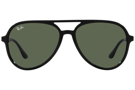 Sonnenbrille Ray-Ban RB4376 601/71 Pilot Schwarz