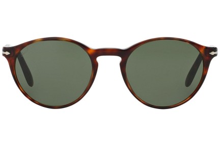 Sunglasses Persol Galleria '900 Collection PO3092SM 901531 Rund Havanna