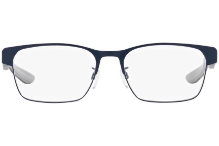 Glasses Emporio Armani EA1141 3018 Rechteck Blau