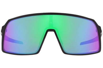 Sonnenbrille Oakley Sutro OO9406-A1 Monoscheibe | Shield Schwarz