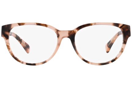 Glasses Ralph by Ralph Lauren RA7151 6058 Rund Havanna