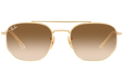 Sonnenbrille Ray-Ban RB3707 001/51 Pilot Gold