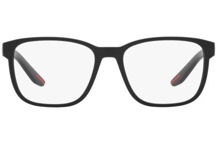 Glasses Prada Linea Rossa PS06PV DG01O1 Quadratisch Schwarz