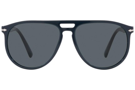 Sonnenbrille Persol PO3311S 1186R5 Pilot Blau