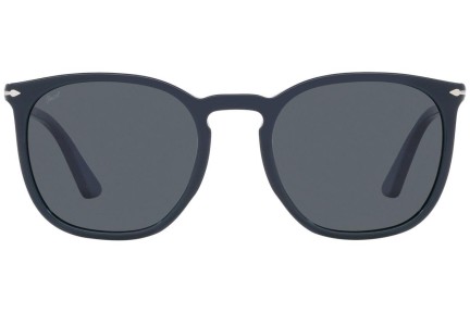 Sunglasses Persol PO3316S 1186R5 Quadratisch Blau