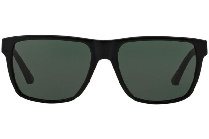 Sunglasses Emporio Armani EA4035 501771 Quadratisch Schwarz