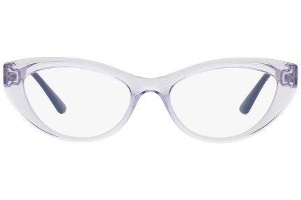 Brillen Vogue Eyewear VO5478B 2745 Oval Lila