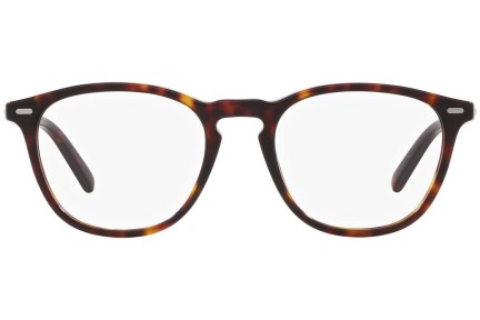 Glasses Polo Ralph Lauren PH2247 5003 Rund Havanna