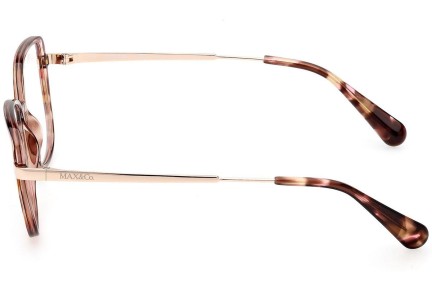 Brillen Max&Co. MO5102 055 Cat Eye Havanna