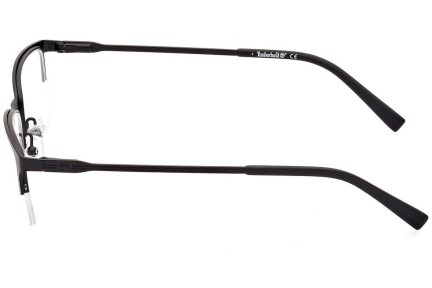 Glasses Timberland TB1799 002 Rechteck Schwarz